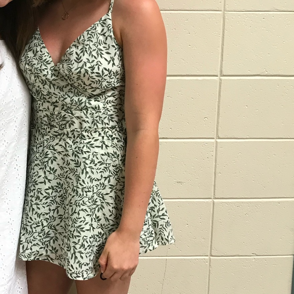 Princess Polly Boutique Romper